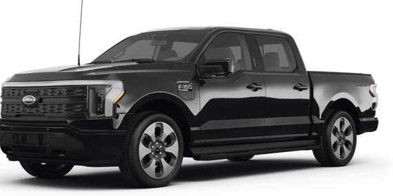 FORD F-150 2023 1FT6W1EV5PWG11877 image