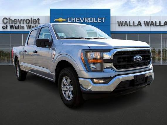 FORD F-150 2023 1FTFW1E8XPFB83797 image