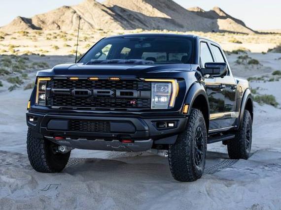 FORD F-150 2023 1FTEW1E88PFB04669 image