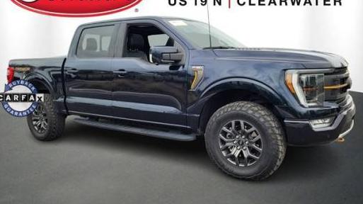 FORD F-150 2023 1FTEW1E87PFA03736 image