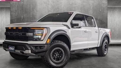 FORD F-150 2023 1FTFW1RG1PFA92970 image