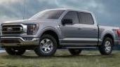 FORD F-150 2023 1FTEW1C89PKD44579 image