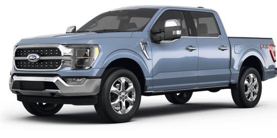 FORD F-150 2023 1FTFW1ED4PFA10810 image
