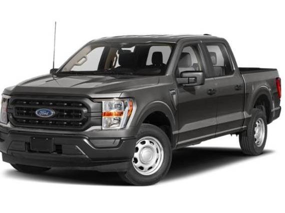 FORD F-150 2023 1FTEW1EP3PKD89098 image