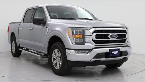 FORD F-150 2023 1FTEW1EP4PKG23815 image