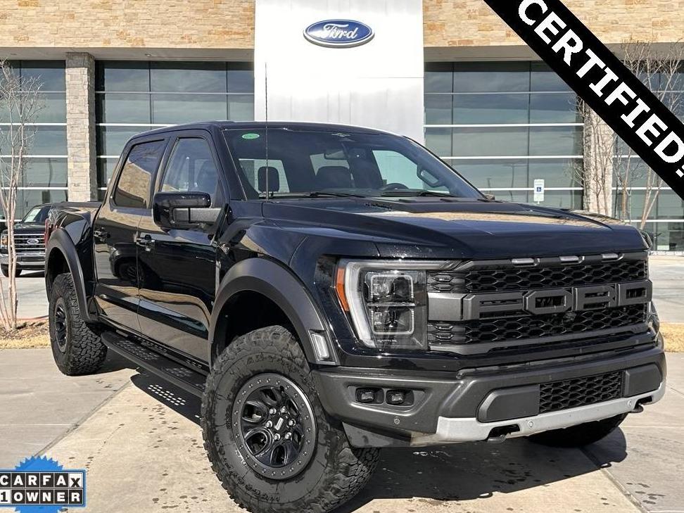 FORD F-150 2023 1FTFW1RG0PFB90825 image