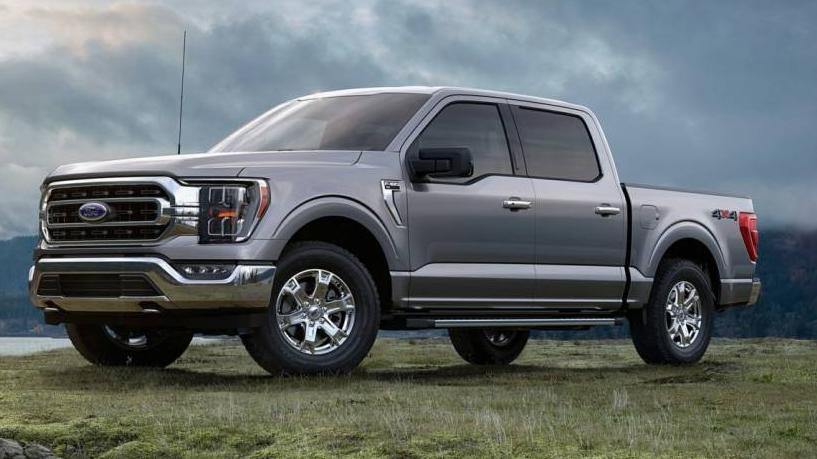 FORD F-150 2023 1FTFW1E80PFB29733 image