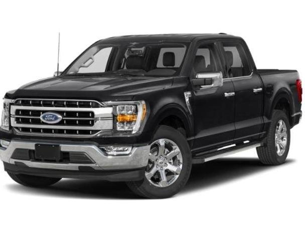 FORD F-150 2023 1FTEW1EP9PFC07560 image