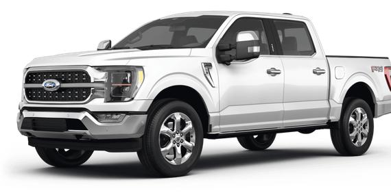 FORD F-150 2023 1FTFW1E88PFD20719 image