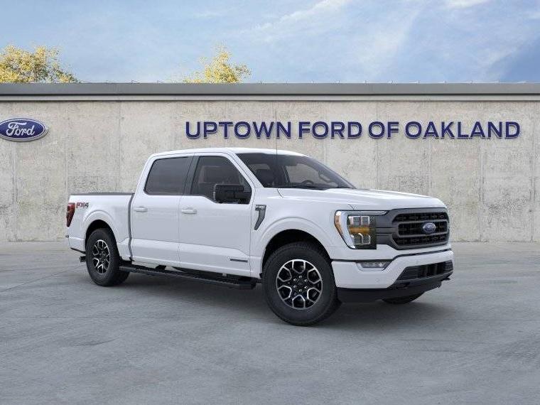 FORD F-150 2023 1FTFW1EDXPFA69523 image