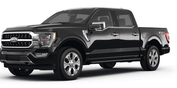 FORD F-150 2023 1FTFW1E83PFC05476 image