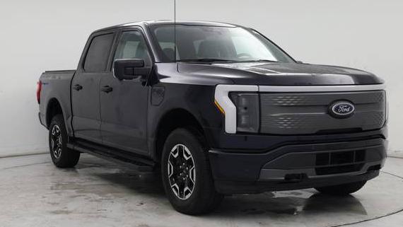 FORD F-150 2023 1FTVW1EL5PWG05300 image