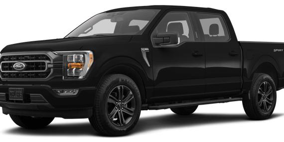FORD F-150 2023 1FTFW1E51PFB30878 image