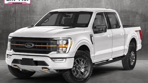 FORD F-150 2023 1FTEW1E87PFB94493 image