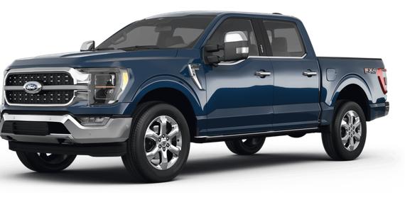 FORD F-150 2023 1FTFW1E86PFA58571 image