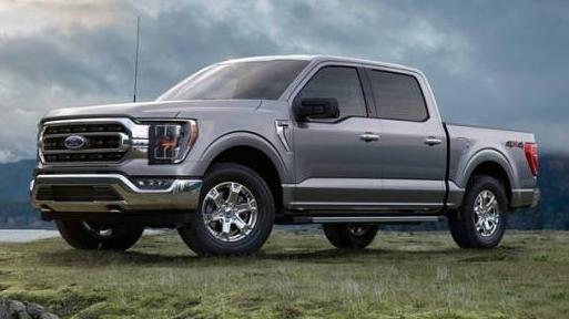 FORD F-150 2023 1FTEW1C8XPKD23661 image