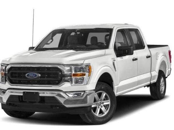 FORD F-150 2023 1FTFW1E50PFB56565 image