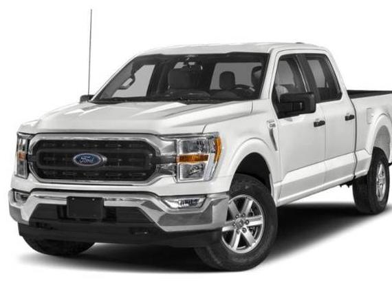 FORD F-150 2023 1FTEW1EP0PFB38628 image
