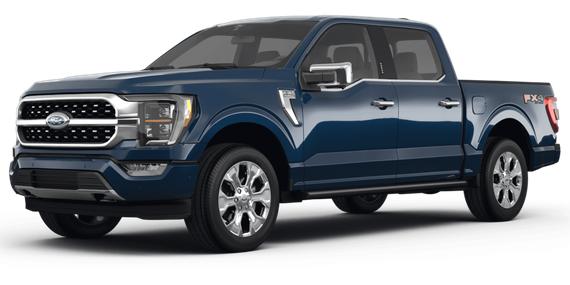 FORD F-150 2023 1FTFW1E84PFC22867 image