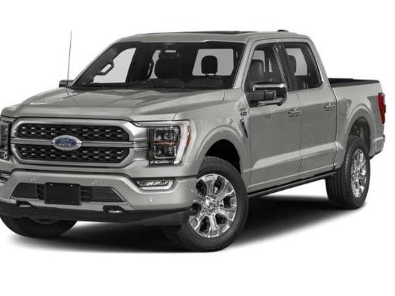 FORD F-150 2023 1FTFW1ED4PFB41218 image