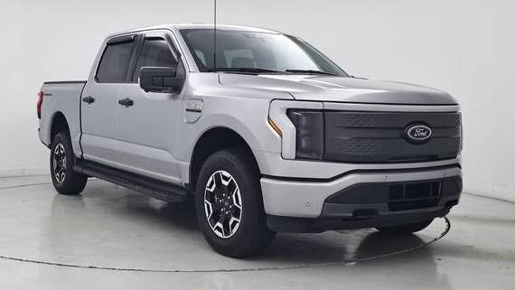 FORD F-150 2023 1FTVW1ELXPWG52645 image