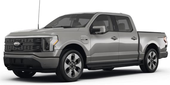 FORD F-150 2023 1FT6W1EV6PWG05540 image