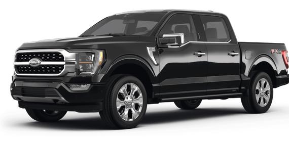 FORD F-150 2023 1FTFW1ED2PFB99571 image