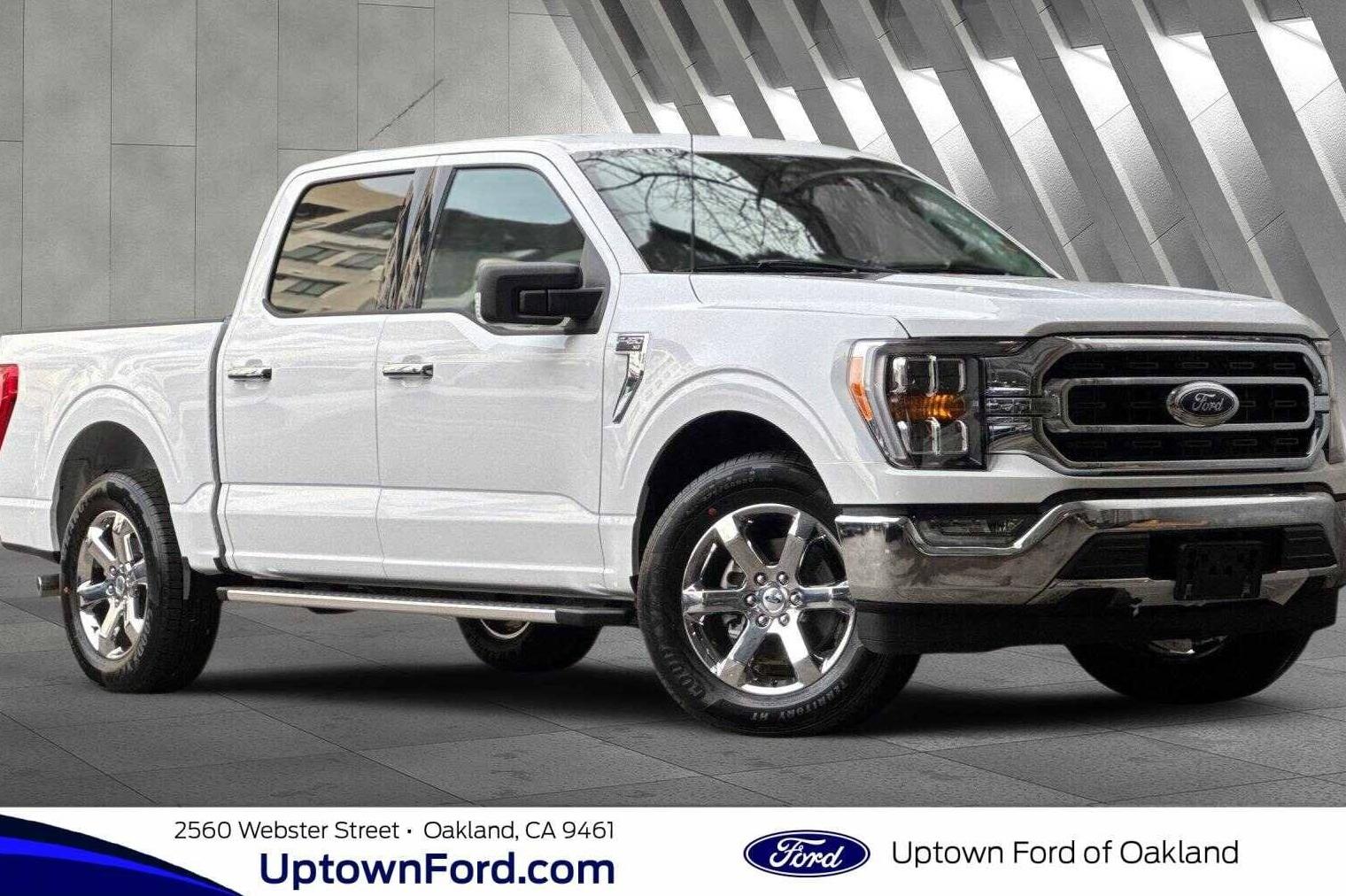 FORD F-150 2023 1FTEW1CP9PKE11236 image