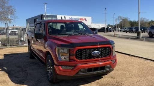 FORD F-150 2023 1FTEW1CP6PKE85164 image