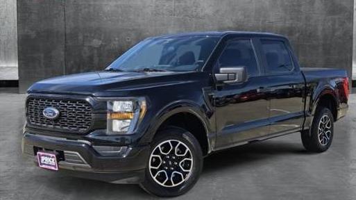 FORD F-150 2023 1FTEW1CP1PKD04164 image