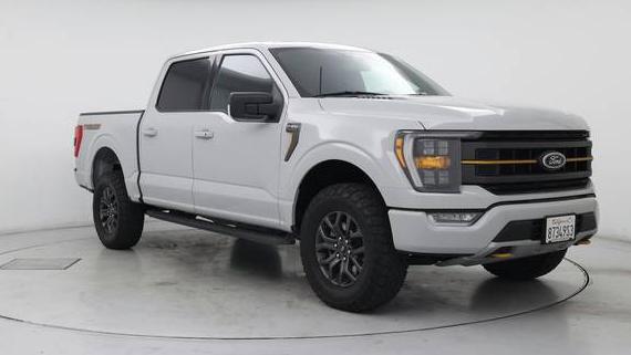 FORD F-150 2023 1FTFW1E59PFB01984 image