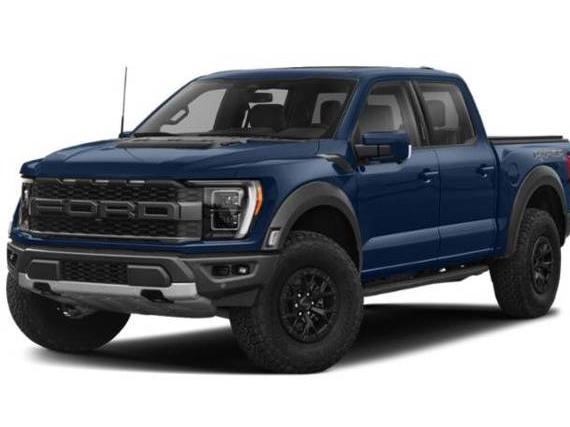 FORD F-150 2023 1FTFW1RG7PFB25194 image