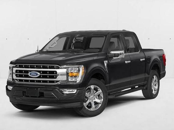 FORD F-150 2023 1FTFW1E89PKE50967 image