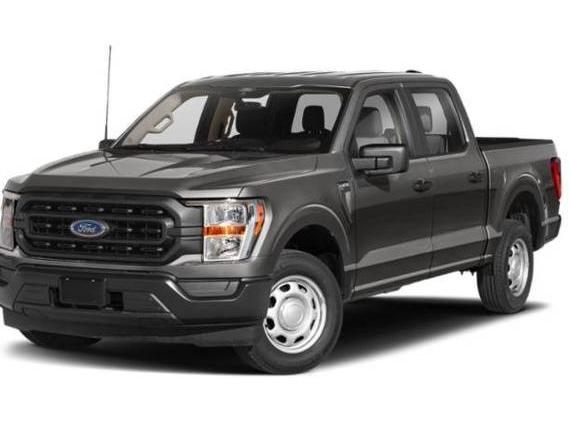 FORD F-150 2023 1FTFW1ED0PFC75949 image