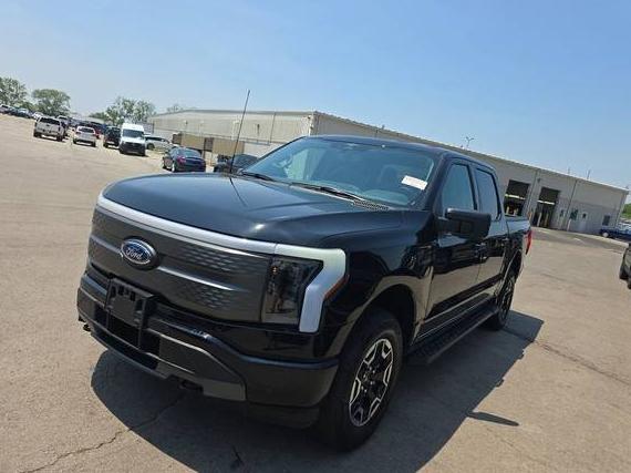 FORD F-150 2023 1FTVW1EL2PWG34348 image