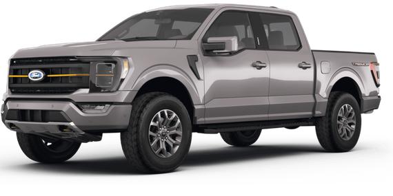 FORD F-150 2023 1FTEW1E8XPFD13301 image