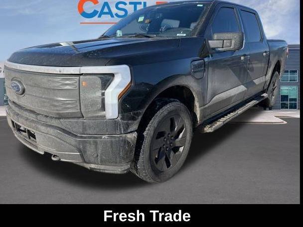 FORD F-150 2023 1FTVW1EV1PWG16912 image