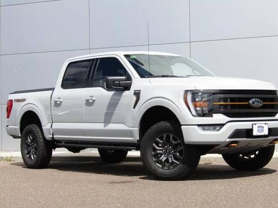FORD F-150 2023 1FTEW1E86PFB43566 image