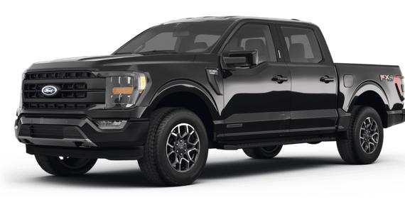 FORD F-150 2023 1FTFW1ED1PFC10253 image