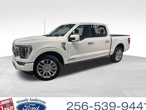 FORD F-150 2023 1FTFW1ED4PFB94873 image