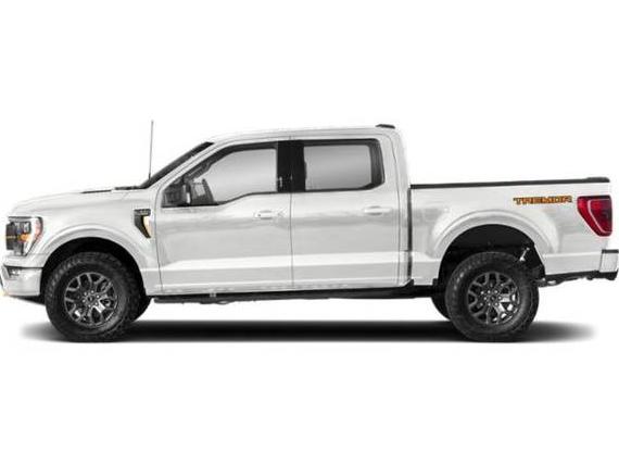 FORD F-150 2023 1FTEW1E87PFA16177 image