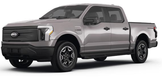 FORD F-150 2023 1FT6W1EV7PWG25294 image
