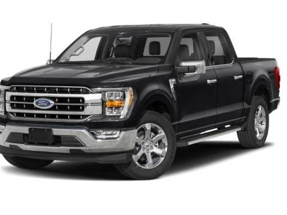 FORD F-150 2023 1FTFW1E89PFB33490 image