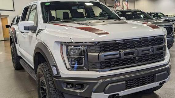 FORD F-150 2023 1FTFW1RG2PFD27411 image