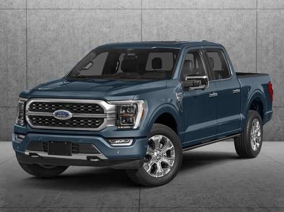 FORD F-150 2023 1FTFW1ED6PFC54426 image