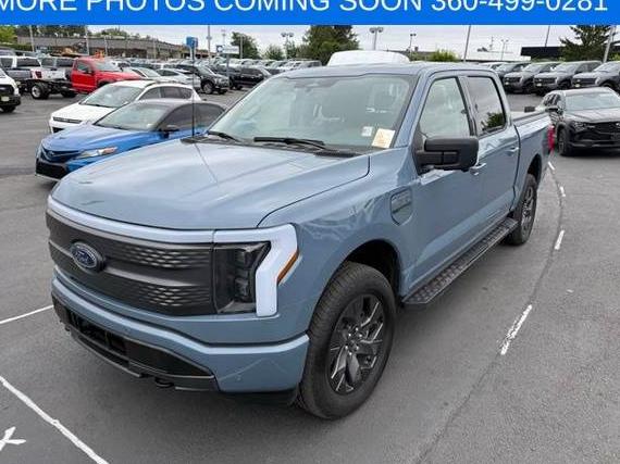 FORD F-150 2023 1FTVW1EL2PWG40571 image