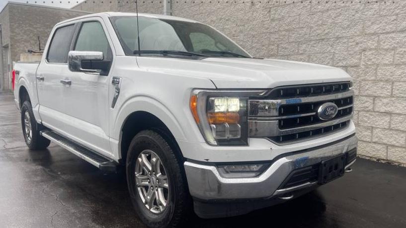 FORD F-150 2023 1FTFW1E56PFC06191 image