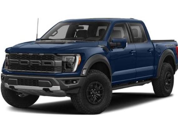 FORD F-150 2023 1FTFW1RG3PFC62570 image