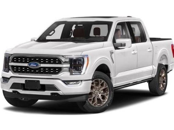 FORD F-150 2023 1FTEW1C50PFC29173 image