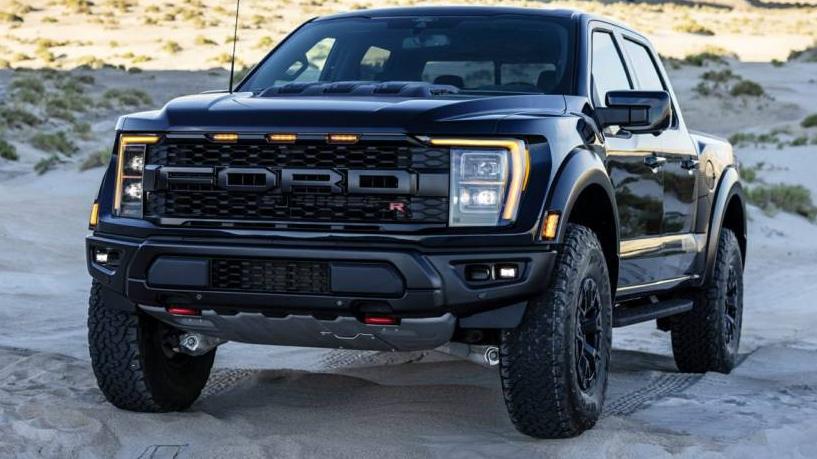 FORD F-150 2023 1FTFW1E84PKD14472 image
